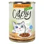Bouchées Catessy en sauce veau, poulet - Pâtée pour chat