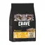 Crave poulet, moelle osseuse, céréales anciennes - Croquettes pour chien