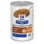 Hill's Prescription Diet k/d Kidney Care poulet pour chien - 24 x 370 g
