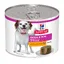 Hill's Science Plan Adult Small & Mini Mousse - poulet (24 x 200 g)