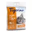 Litière Tigerino Canada Style, senteur lait d'amande et miel pour chat