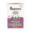 Applaws Taste Toppers lot mixte en sauce - Pâtée pour chien