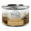 Wild Freedom Instinctive 6 x 140 g pour chat - Wide Praries - poulet
