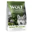 Offre découverte Wolf of Wilderness sans céréales pour chien -  Elements Untamed Grasslands, cheval - mono-protéine (300 g)