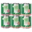 6x800g zooplus Bio sans céreales - Pâtée pour chien
