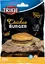 Burger au poulet pour chien