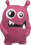 Monstre en latex - 10/12 cm
