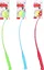 Lanceur de balle Shooter pour chien - plusieurs coloris et tailles possibles - coloris selon arrivage