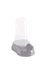 Distributeur mixte SMART BOWL coloris gris pierre