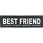 Bandes auto-agrippantes BEST FRIEND Julius-K9®