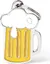 Médaille à graver Food bière