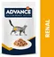 ADVANCE VETERINARY DIETS Renal pâtée pour chat adulte