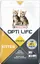 Opti Life Cat Kitten au poulet pour chaton