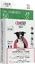 CANICHEF BIO Pipettes antiparasitaire chien/chiot
