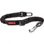KONG Travel Attache pivotante de luxe pour chien
