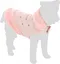 Manteau Coco Rose pour chien Flamingo
