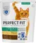 PERFECT FIT Senior 11+ au poulet 1,4 kg