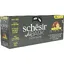 SCHESIR Multipack After Dark Wholefood Filets pour chat - 12x80g