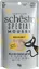 Schesir Special Need Mousse Exigent pour chat - Poulet/Foie de canard