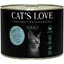 Cat's Love Adult Poisson pur