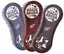 Lot de 3 magic brush pour cheval Harry's Horse Magic