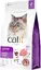 Catit Recipes Croquettes pour chat stérilisé ou d'intérieur Volaille sans céréales