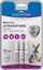 FRANCODEX Pipettes Antiparasitaires Icaridine pour rongeurs et lapins