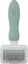 Brosse carde pour rongeur