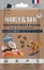 Marly & Dan Format Poche Peau & Pelage pour chien 