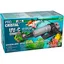 JBL Stérilisateur UV-C compact pour aquarium ou bassin