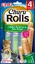 CIAO CHURU Rolls poulet et thon pour chat