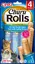 CIAO CHURU Rolls poulet, thon et pétoncle pour chat