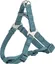 Premium harnais One Touch pour chien - pétrole