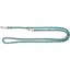 Cavo laisse réglable pour chien - aqua / gris graphite