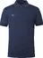 COVALLIERO Polo pour homme - Bleu marine