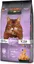 Leonardo Senior GF au saumon pour chat senior