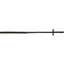 Rênes Norton Pro caoutchouc havane 16 mm - plusieurs tailles disponibles
