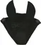 Equithème Badge bonnet noir cheval