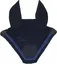 Equithème Badge bonnet marine cheval