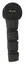 NORTON Protège queue Hight protection noir