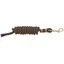 NORTON Longe d'attache brun 