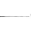 Cravache de dressage Whip & GO noir 100cm