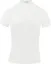 EQUITHEME Polo de concours London blanc