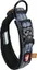 Collier bleu pour chien Zolux Bivouak - 4 tailles disponibles