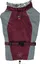 Veste coupe-vent imperméable Rouge Zolux Bivouak - 5 tailles disponibles