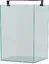 Kit Aquarium Avec Colonne Filtre Et Éclairage Led 96 Litres