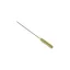 Brosse nettoyage 100cm pour tuyau