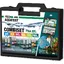 JBL CombiSet Coffret de tests pH, Fer, KH, NO2, N03, NH4, CO2