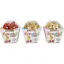 Crunchy Pop - friandises au pop corn 