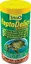 Aliment naturel pour toutes les tortues d'eau crevettes entières séchés 1000ml/100g